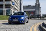 Seat Ibiza FR 2017 года (UK)